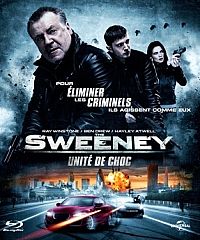 The Sweeney [Blu-ray], 1
