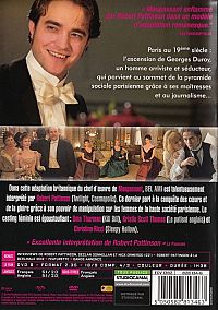 Bel Ami [DVD], 1