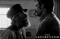 Der Leuchtturm [DVD], 7