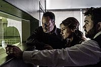 The Cop - Crime Scene Paris - Staffel 1  [Blu-ray], 2