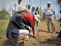 Slow Food Story [DVD], 6