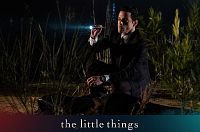 The Little Things [DVD], 5