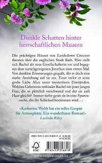 Das fremde Mädchen, 1