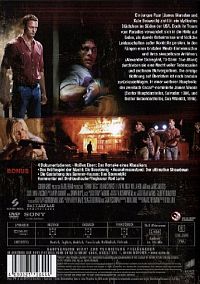 Straw Dogs - Wer Gewalt sät [DVD], 2