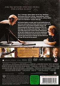 Das perfekte Verbrechen [DVD], 2