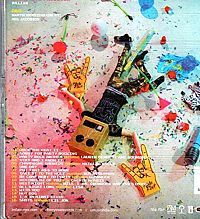 Sorry for Party Rocking [CD], 2