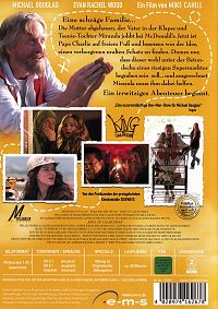 King of California [DVD], 1