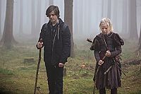 Der Winterprinz - Miras magisches Abenteuer [Blu-ray], 6