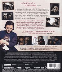 Tao Jie - Ein einfaches Leben [Blu-ray], 1