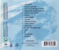 Caro Amico Ti Scrivo... [CD], 1