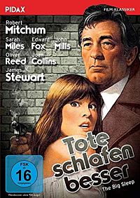 Tote schlafen besser [DVD], 1