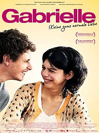 Gabrielle - (K)eine ganz normale Liebe [DVD], 8