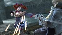 Soul Calibur IV [Sony PlayStation 3], 6