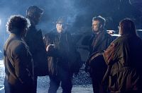 Mord auf der anderen Seite (OmU) [DVD], 4