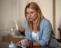 Homeland - Saison 4 [Blu-ray], 3