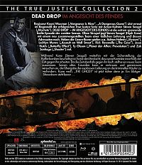 Dead Drop - Im Angesicht des Feindes [Blu-ray], 1