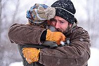 The Captive [Blu-ray], 7