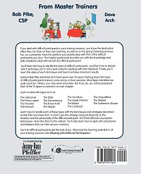 Dealing with Difficult Participants, 1