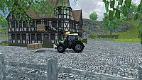 Landwirtschafts-Simulator 2013 [PC], 2