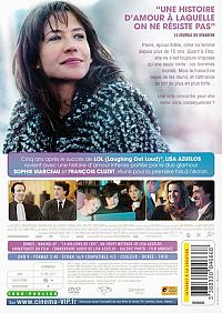 Une rencontre [DVD], 2