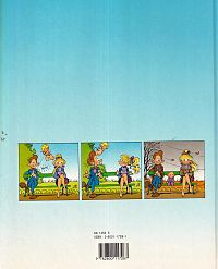 Premières Flèches, 1