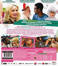 2 Days in New York [Blu-ray], 1