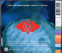 Vol. 2: Release [CD], 1