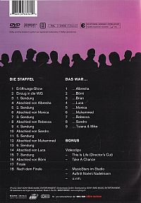 SR Musicstar [DVD], 1