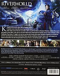 Riverworld [Blu-ray], 1