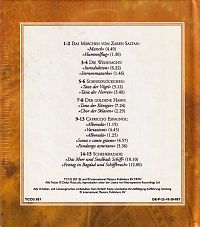 Die grossen Komponisten Vol. 16 - Rimski-Korsakow [CD], 1