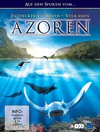 Azoren - Auf den Spuren von Entdeckern, Walen und Vulkanen [DVD], 5