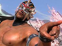 Virtua Fighter 5 [Sony PlayStation 3], 3