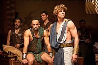 Odysseus - Saison 1 [DVD], 1