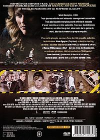 Les 3 crimes de West Memphis [DVD], 2