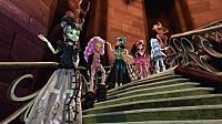 Monster High - Mega Monsterparty [Blu-ray], 8
