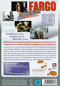 Fargo [DVD], 1