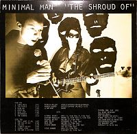 The Shroud Of [Vinyl], 1