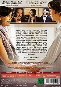 Der letzte Gentleman [DVD], 1