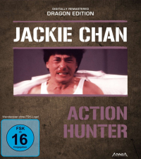 Action Hunter [Blu-ray], 1