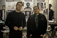 22 jump street [Blu-ray], 4