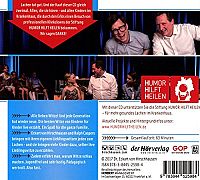 Ist das ein Witz? Kommt ein Kind zum Arzt… Vol. 4, 2