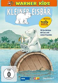 Kleiner Eisbär [DVD], 1