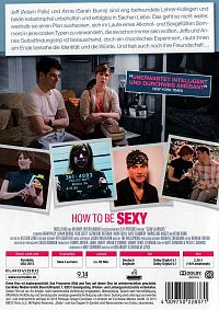 How to be sexy [DVD], 1