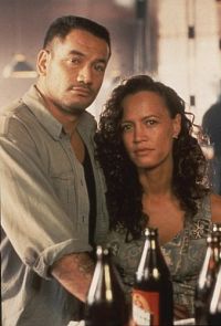 Die letzte Kriegerin [DVD], 3