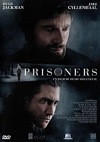 Prisoners [DVD], 1