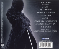 The Dark Side [CD], 1