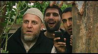 Four Lions [Blu-ray], 4