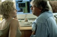 Hollow Man - Unsichtbare Gefahr [Blu-ray], 8