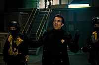 Boy Kills World [DVD], 7