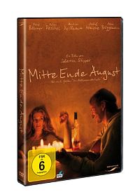 Mitte Ende August [DVD], 5